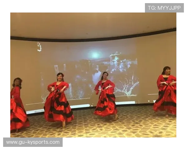 健身舞蹈比赛，动感十足赏心悦目，健身舞蹈比赛规则